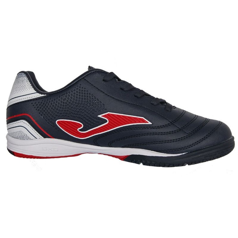 Joma Toledo 2203 I fotbollsskor TOJW2203IN blå 1