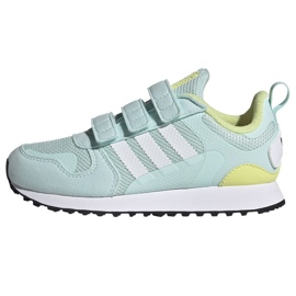 Adidas Originals Zx 700 Hd Cf C Jr GZ7524 skor grön 1