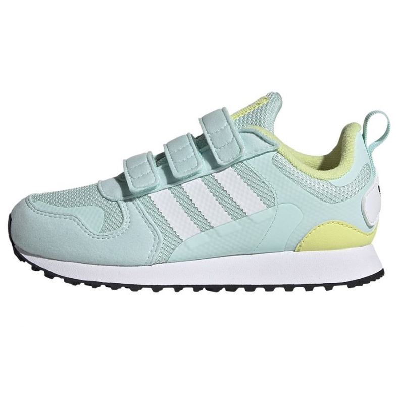 Adidas Originals Zx 700 Hd Cf C Jr GZ7524 skor grön 1