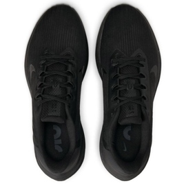 Nike Air Winflo 9 DD6203 002 löparskor svart 2