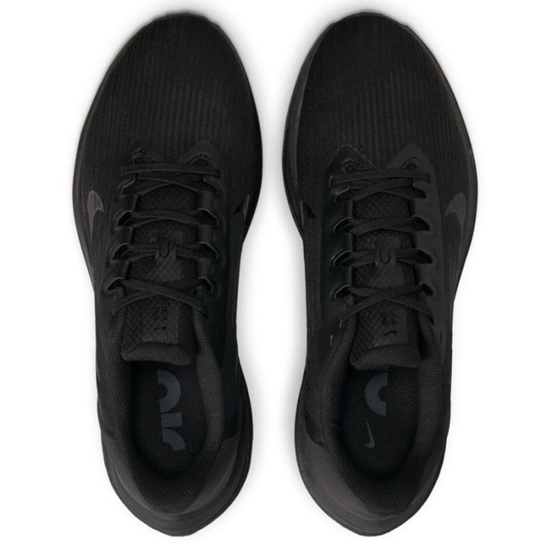 Nike Air Winflo 9 DD6203 002 löparskor svart 2