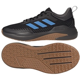 Adidas Trainer V GW4056 skor svart 1