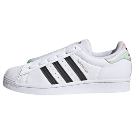Adidas Originals Superstar W FY5132 skor vit 1