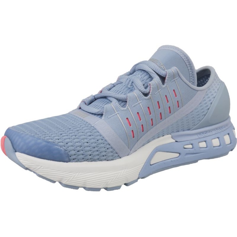 Under Armour Skor W Speedform Europa W 1285482-401 blå 1
