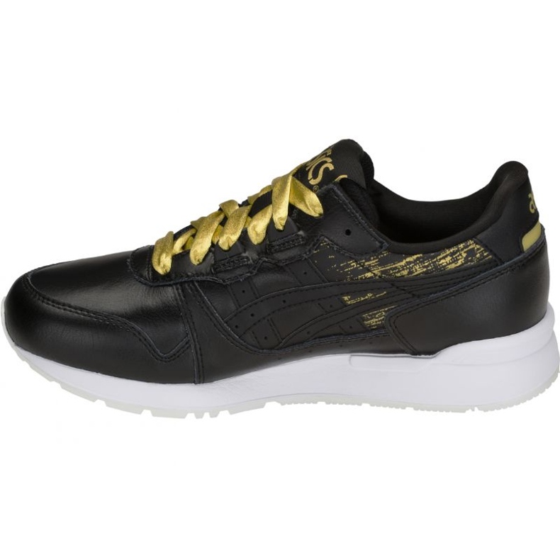 Asics Gel-Lyte U 1192A034-001 svart 1