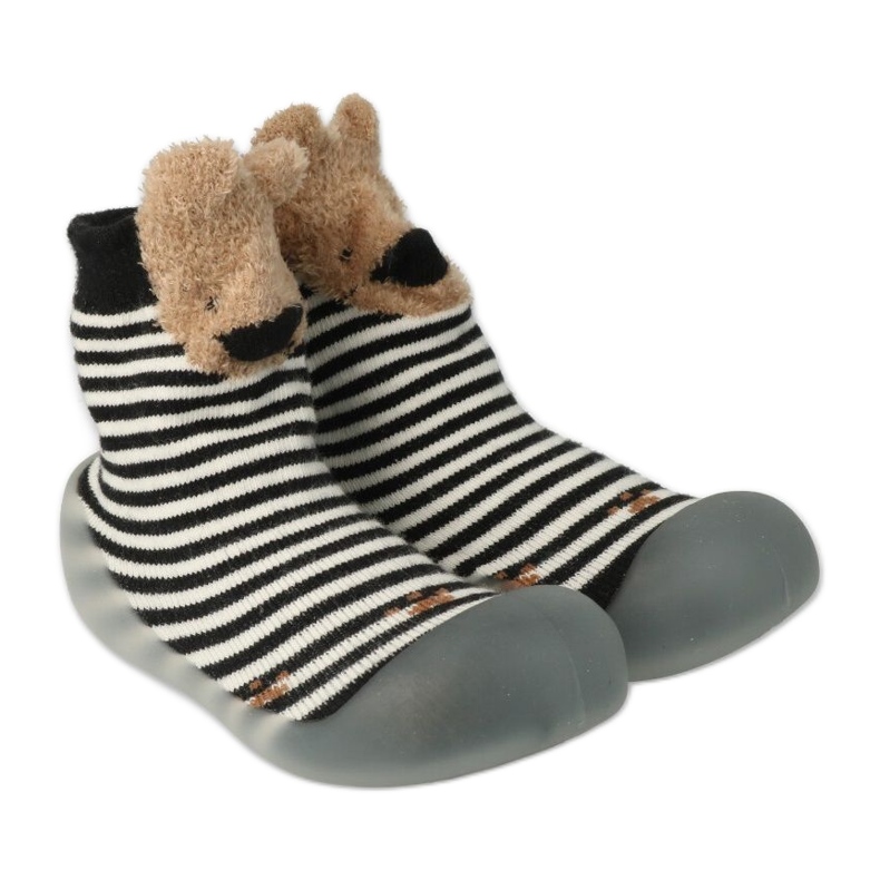 Alkoholfri befado 002P028 beige vit svart 2