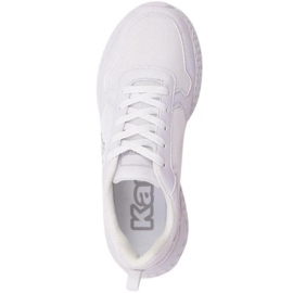 Kappa Folly Oc 243230OC 1014 skor vit 1
