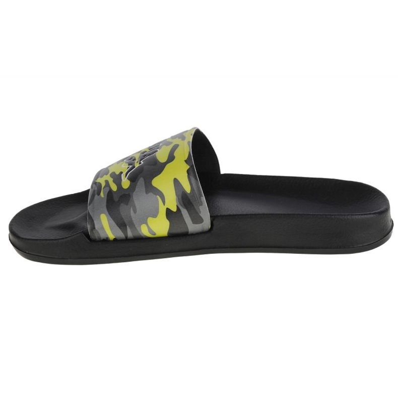 Kappa Fantastic Ca Sandaler 243123CA-1133 grön 1