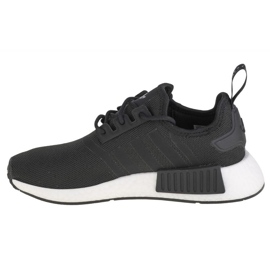 Skor adidas Nmd_R1 Raffinerad H02333 svart 1