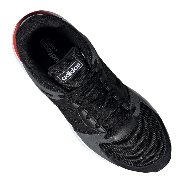 Adidas Crazychaos M EF1053 skor svart 1