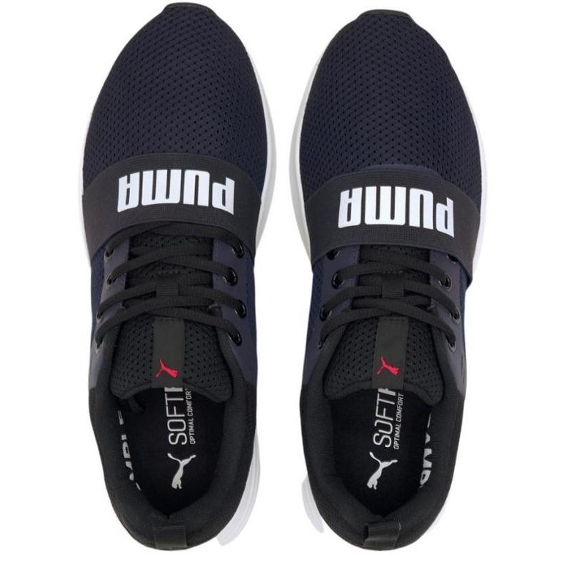 Puma skor 373015 03 blå 1