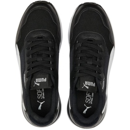 Puma R78 Voyage Soft Jr 386226 01 svart 1