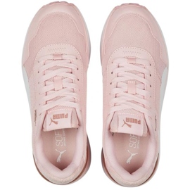 Puma R78 Voyage Soft skor 386226 02 rosa 1