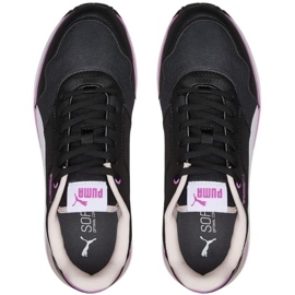 Puma R78 Voyage Puma skor 380729 14 vit 1