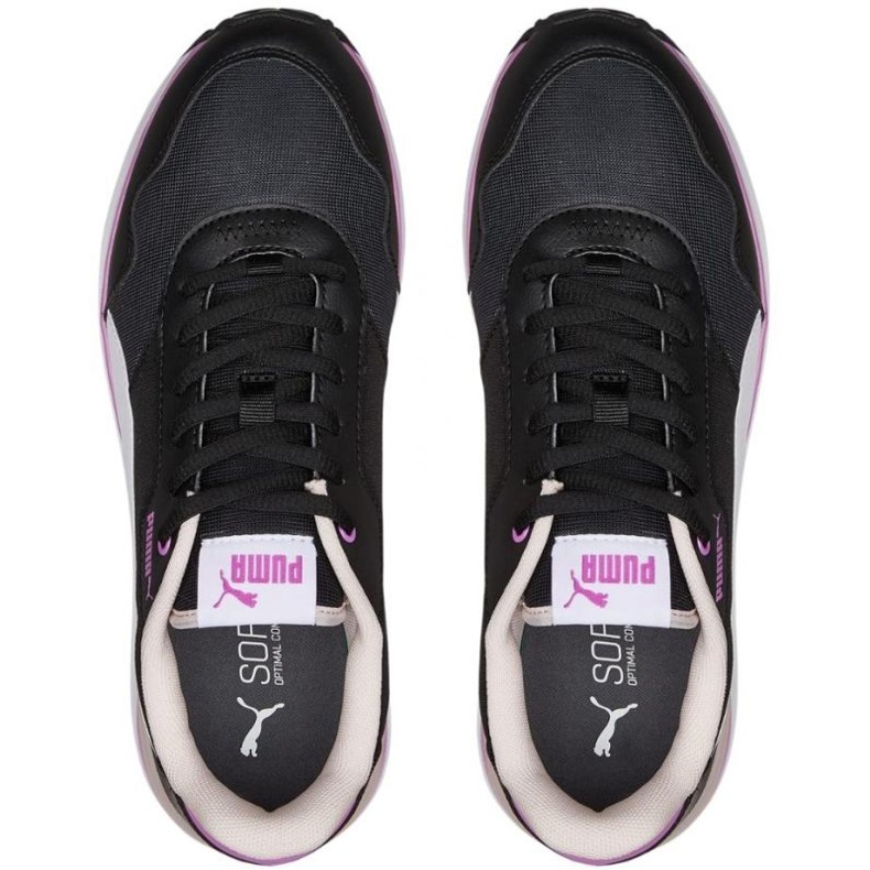 Puma R78 Voyage Puma skor 380729 14 vit 1