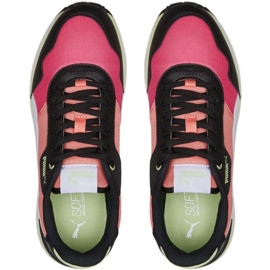 Puma R78 Voyage skor 380729 15 mångfärgad 1