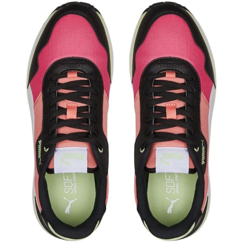 Puma R78 Voyage skor 380729 15 mångfärgad 1