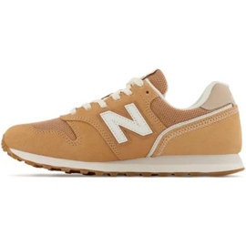 Skor New Balance WL373SD2 W WL373SD2 brun 1
