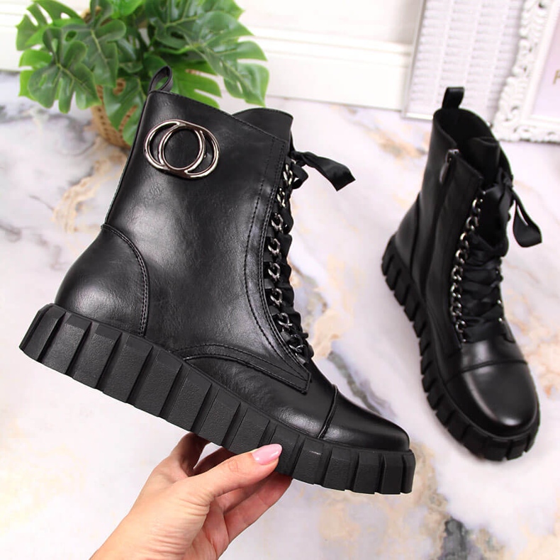 Kvinnors svarta arbetare på Potocki-plattformen 1