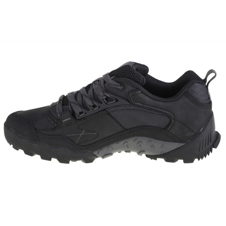 Merrell Annex Trak Låga skor J91799 svart 1