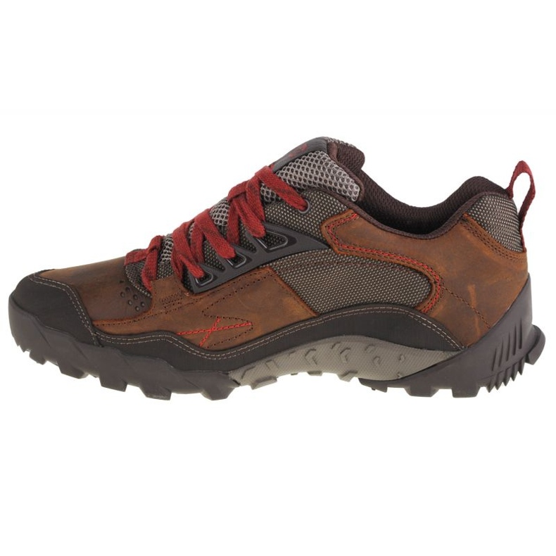 Merrell Annex Trak Low J91805 skor brun 1