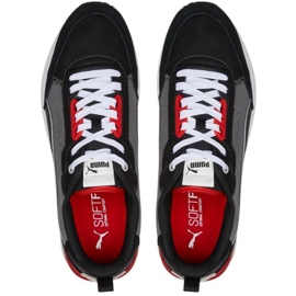 Puma R22 skor 383462 16 svart 1