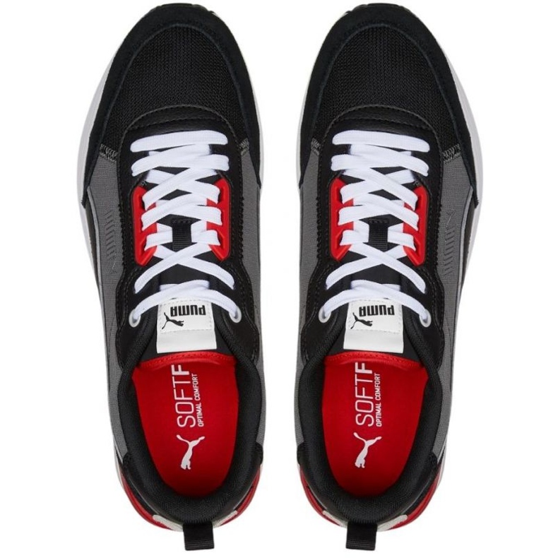 Puma R22 skor 383462 16 svart 1