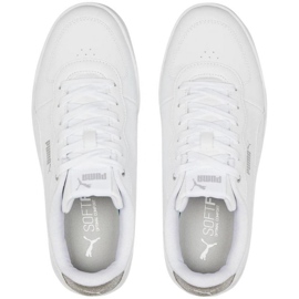 Puma Puma Skye Clean W 386666 02 vit 1