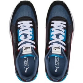 Puma R22 Evening M 383462 10 svart 1