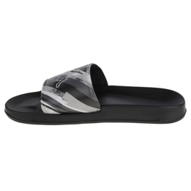 Kappa Fantastic St Sandals W 243123ST-1110 svart grå 1