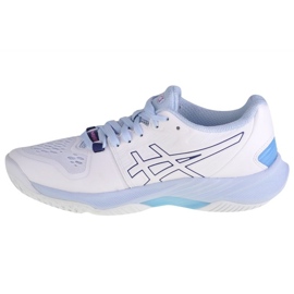 Asics Sky Elite Ff 2 W 1052A053-102 vit vit 1