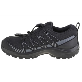 Salomon Xa Pro V8 Cswp skor 414339 svart 1