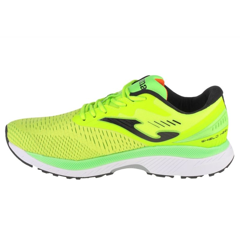 Joma R. Hispalis Men 2209 M RHISPS2209 skor gul 1