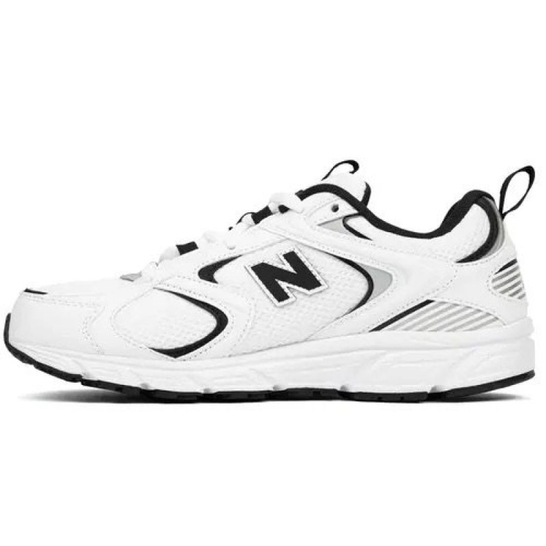 New Balance M ML408l skor vit 1