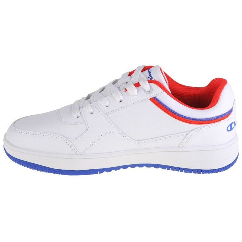 Champion Rebound Low-skor S21905-CHA-WW007 vit 1