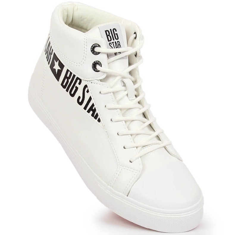 Vita herrsneakers Big Star EE174340 1