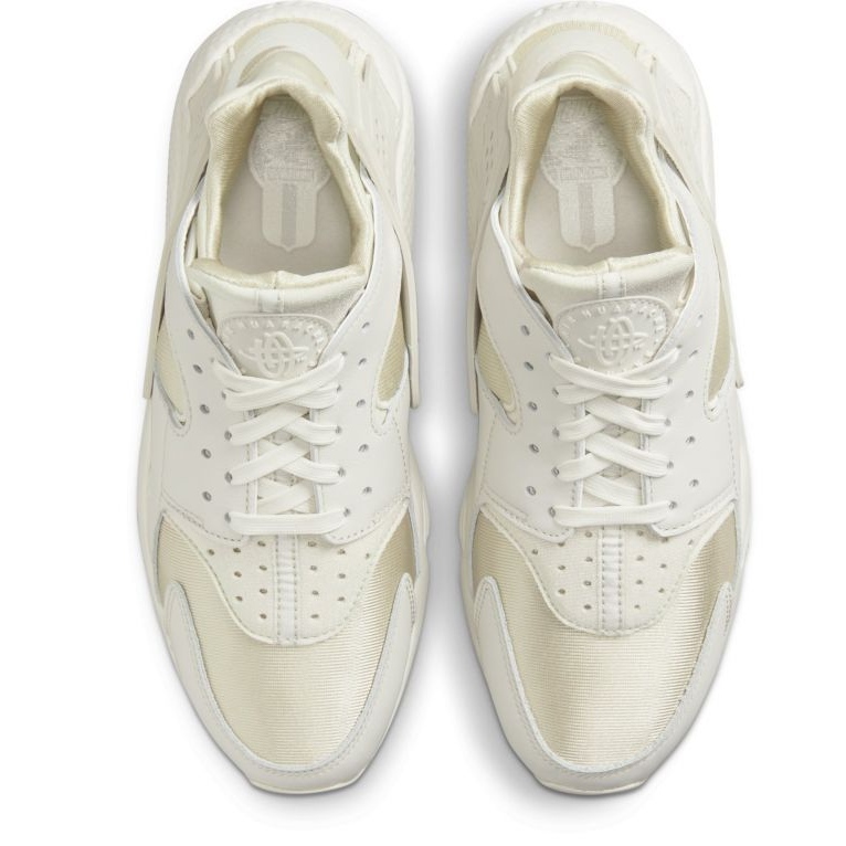 Nike Air Huarache W DQ0916-001 skor beige 1