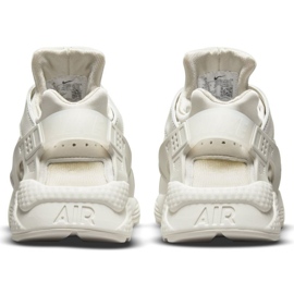 Nike Air Huarache W DQ0916-001 skor beige 2