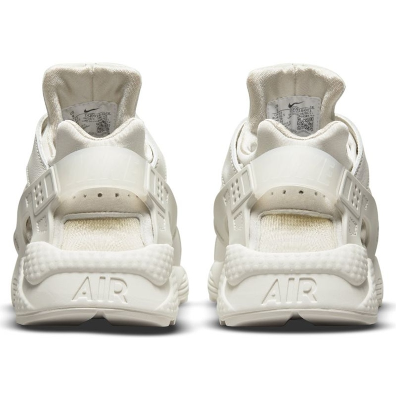 Nike Air Huarache W DQ0916-001 skor beige 2
