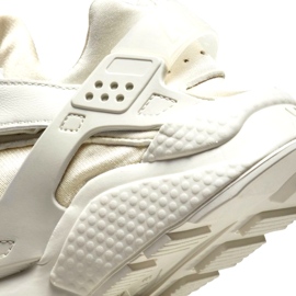 Nike Air Huarache W DQ0916-001 skor beige 5