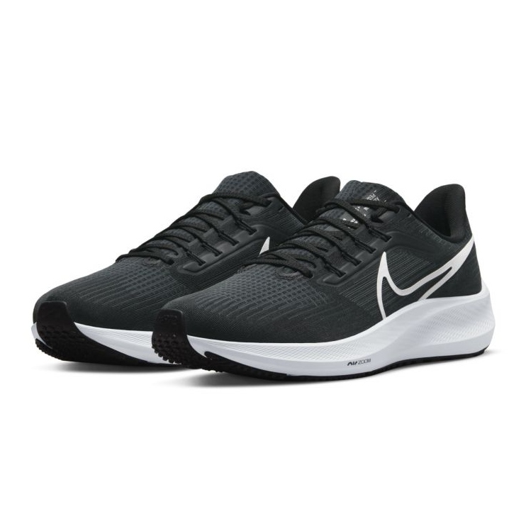 Nike Air Zoom Pegasus 39 M DH4071-001 sko svart 1