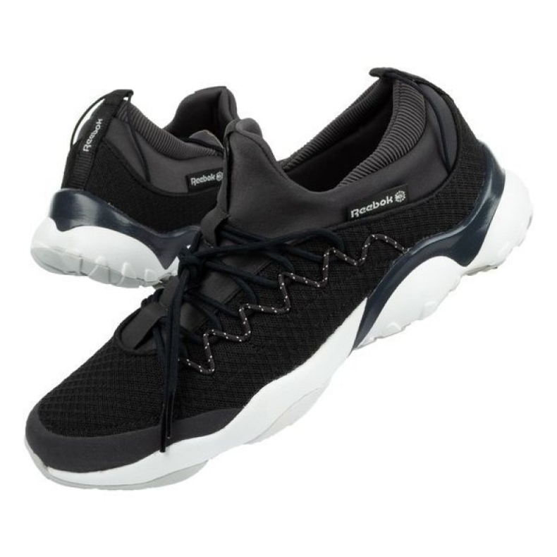Reebok Dmx Fusion CN6060 skor Svart 5
