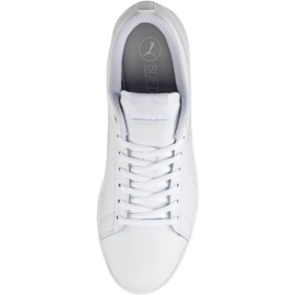Puma Smash Wns v2 LW 365208 04 vit 1