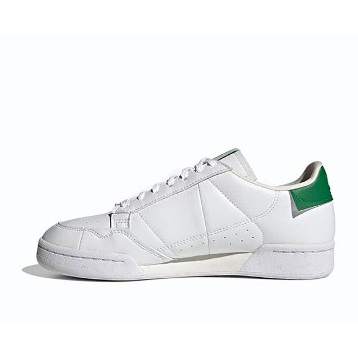 Adidas Continental 80 M FY5468 skor vit 1