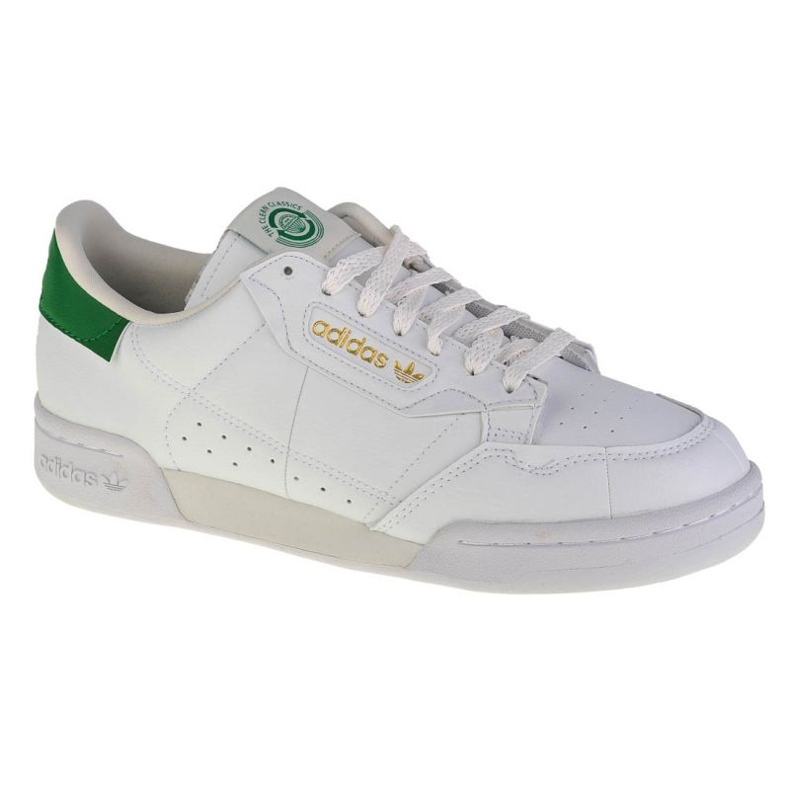 Adidas Continental 80 M FY5468 skor vit 3