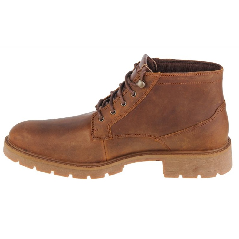 Timberland Elmhurst Chukka M A29E3 skor brun 1