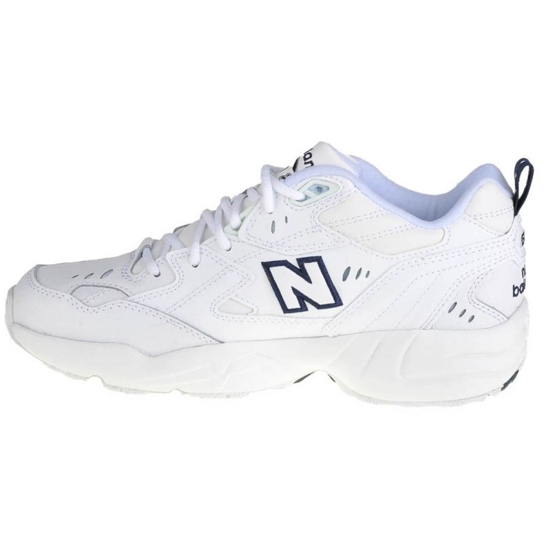 New Balance M MX608 v1 MX608WT vit 1
