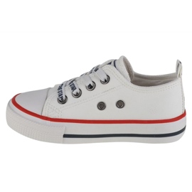 Big Star Shoes Jr KK374042 vit 1