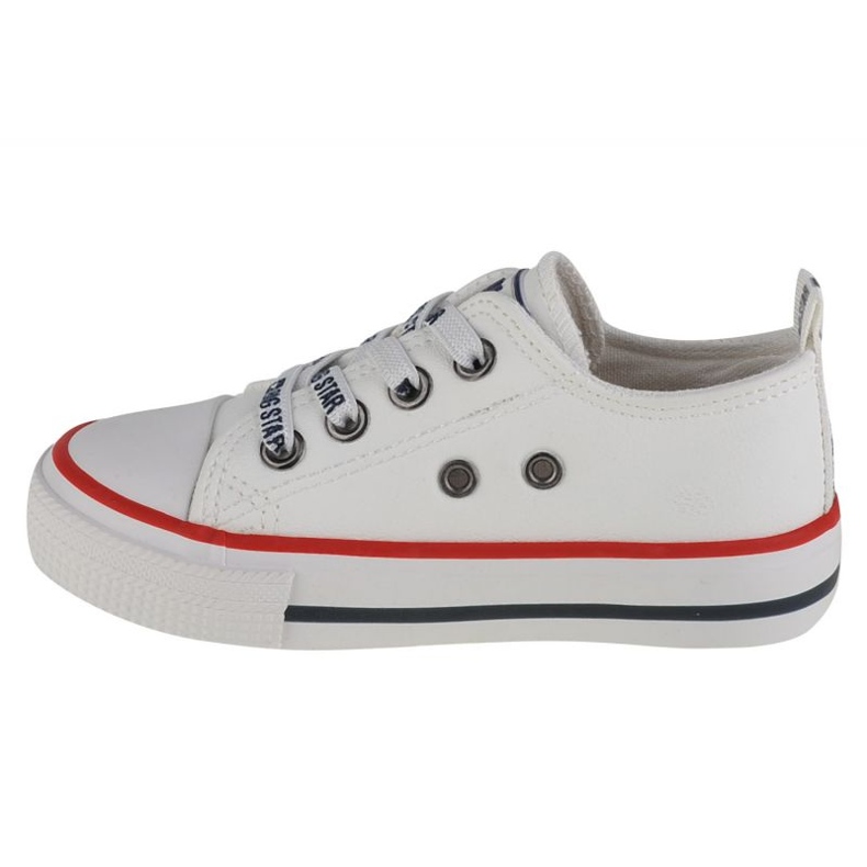 Big Star Shoes Jr KK374042 vit 1