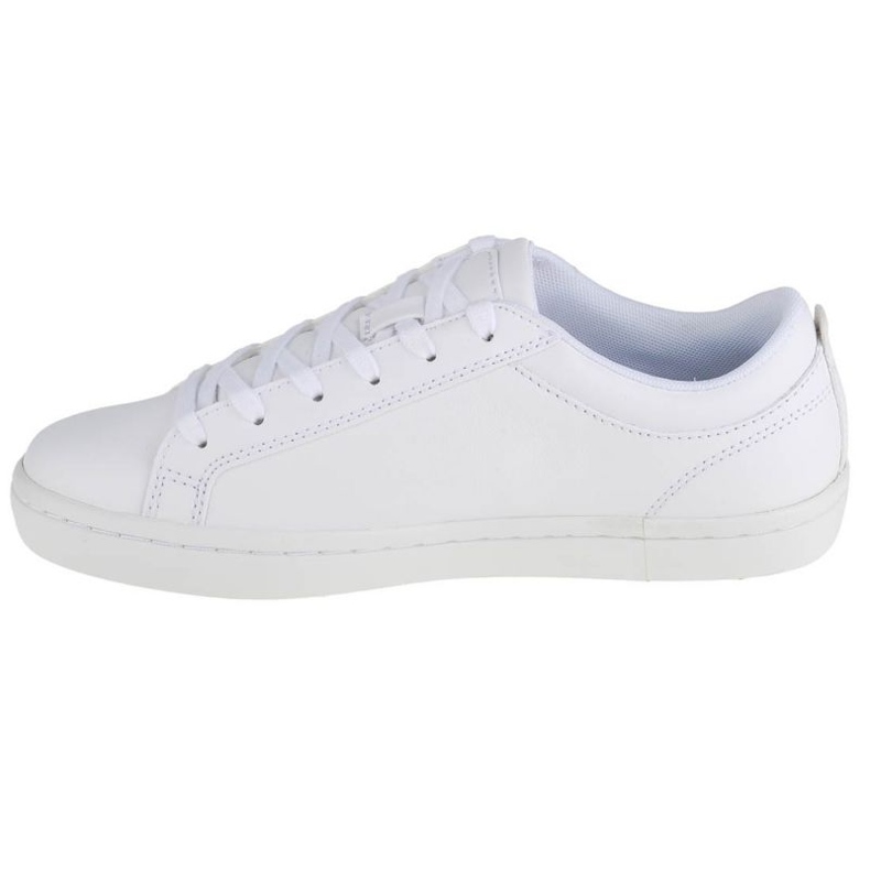 Lacoste Straightset BL1 W 732SPW0133001 vit 1